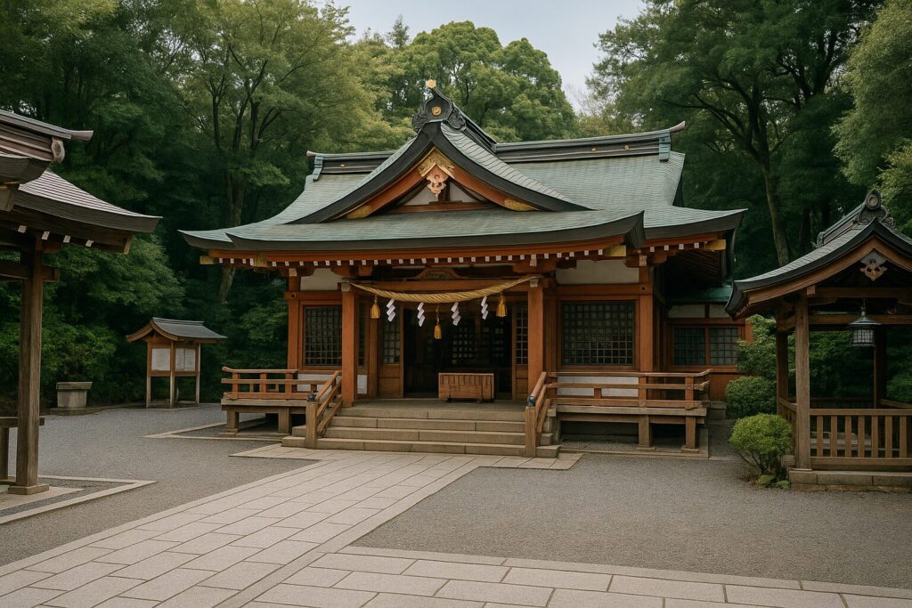 神社本庁を離脱した神社一覧を紹介!脱退のデメリットは?
