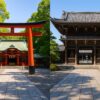 神社とお寺の違い