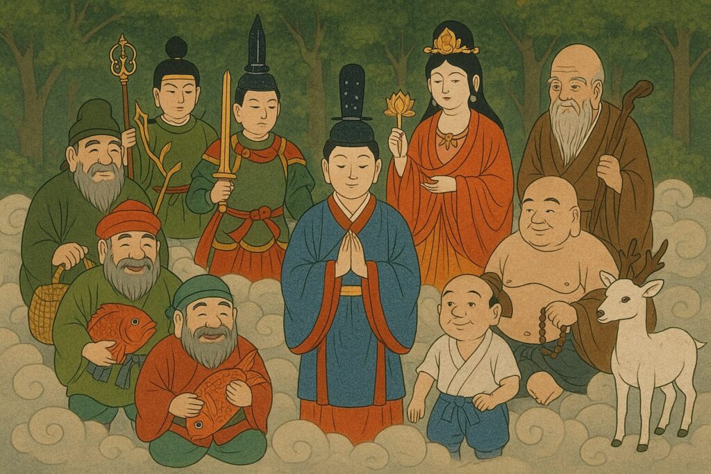 どちらが古い?起源と歴史の違い