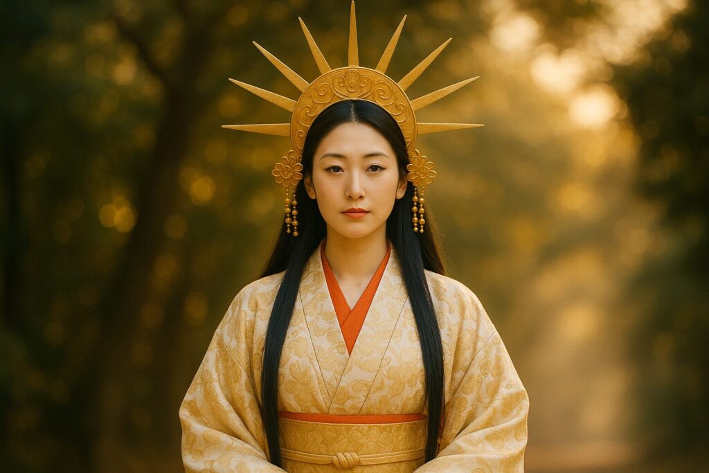 船橋大神宮はなんの神様?ご利益も紹介
