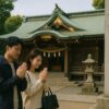 船橋大神宮のスピリチュアル