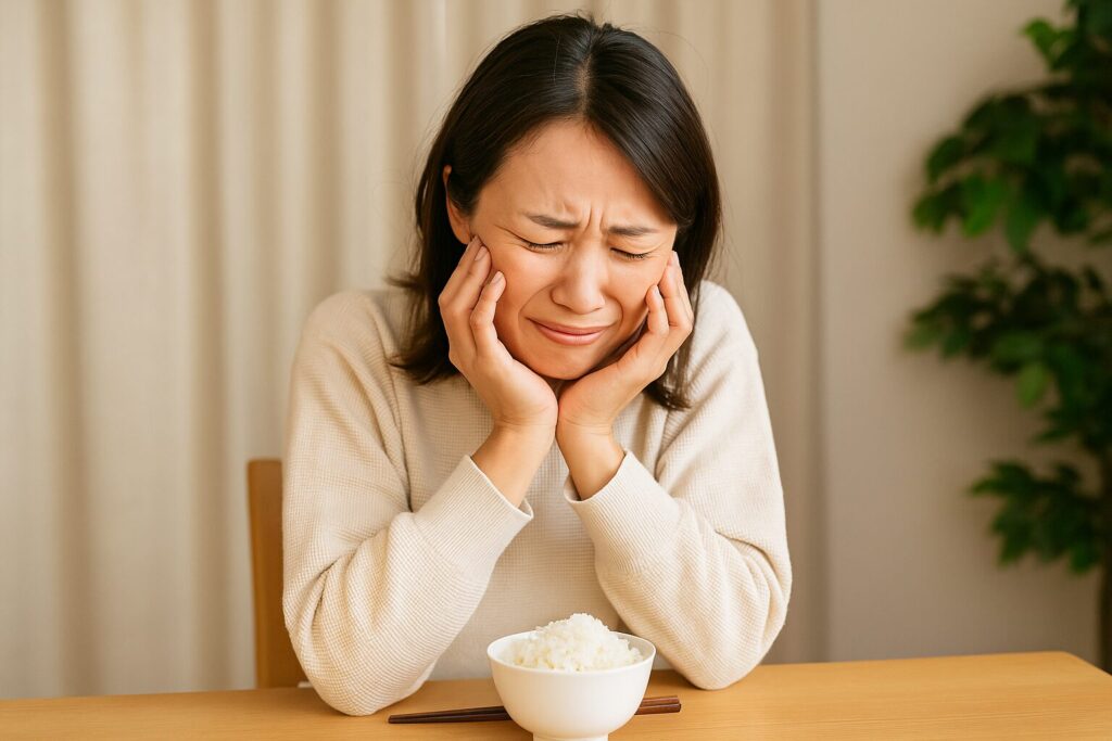 新嘗祭まで新米は食べたらダメなの
