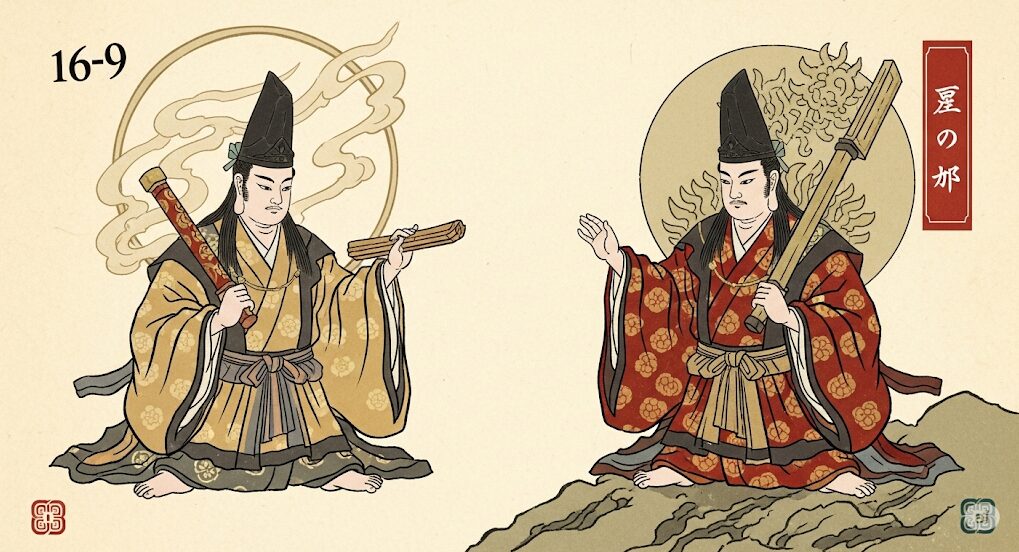 三嶋大社の神様とご利益を解説