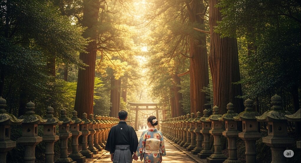 乃木神社はなんの神様