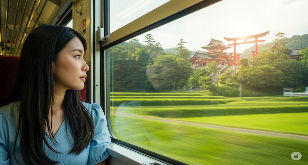 アクセス方法とと駐車場情報