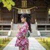 スピリチュアル溢れる伊佐須美神社