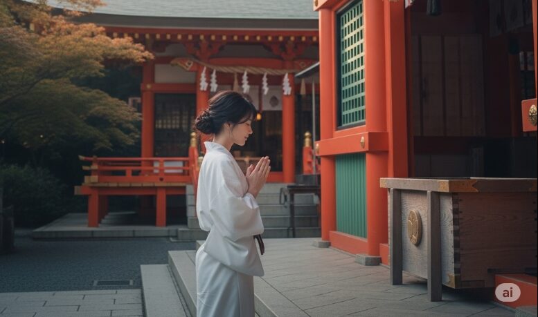 伊佐須美神社のスピリチュアルな魅力に迫る