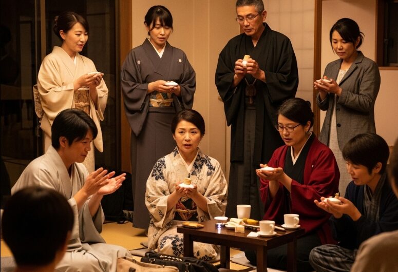 口コミからわかるスピリチュアル体験談