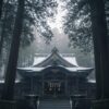 十和田神社は怖い