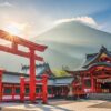 岩木山神社のスピリチュアル