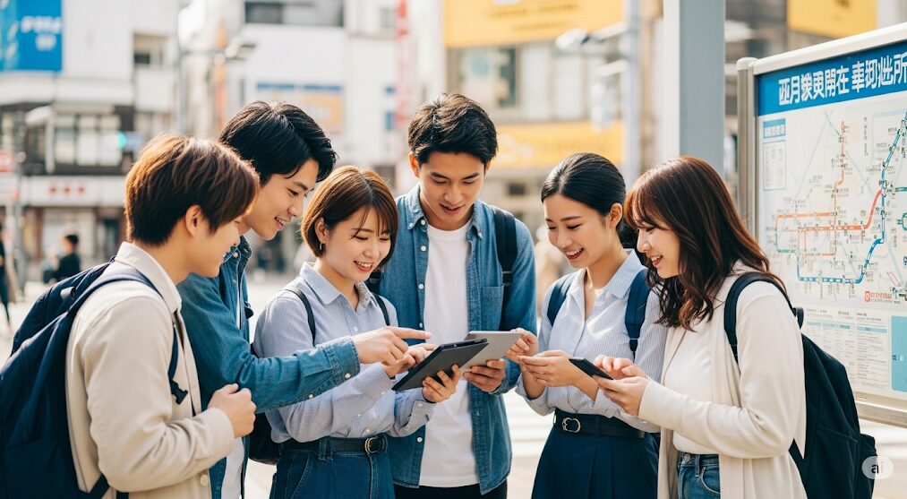 参拝前に確認したいアクセス方法