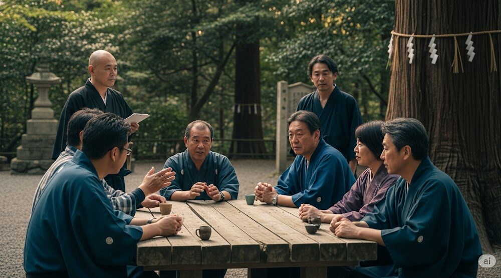 岩木山神社のスピリチュアルな噂を徹底解説