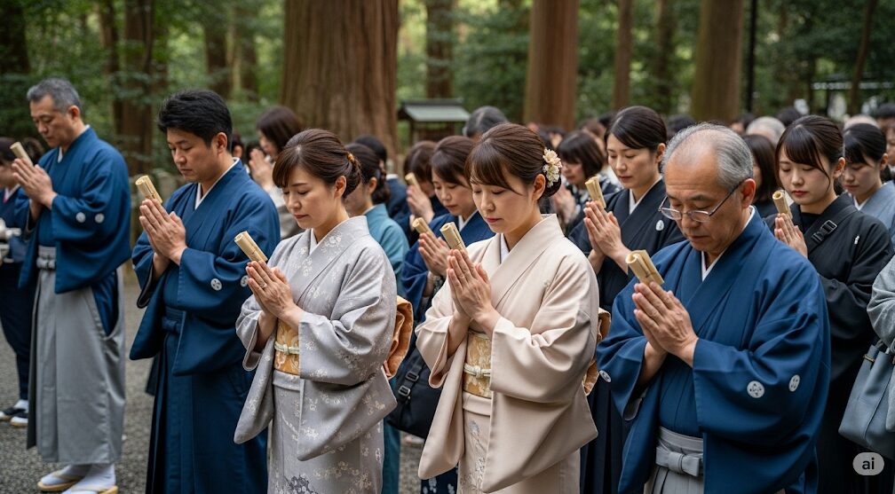 復縁や良縁の縁結び効果