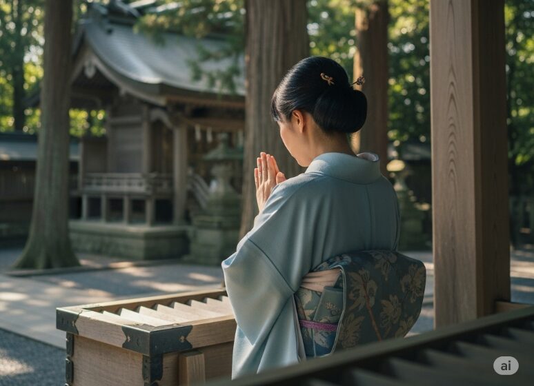 「ご利益あった」の声多数!奇跡的な体験談