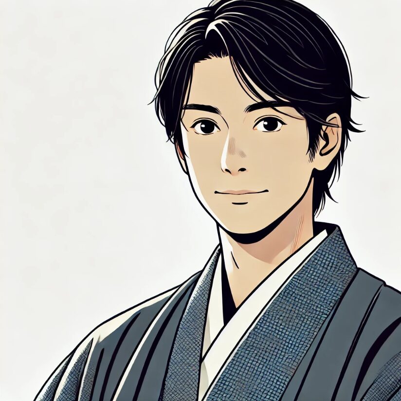 月影というキャラクター