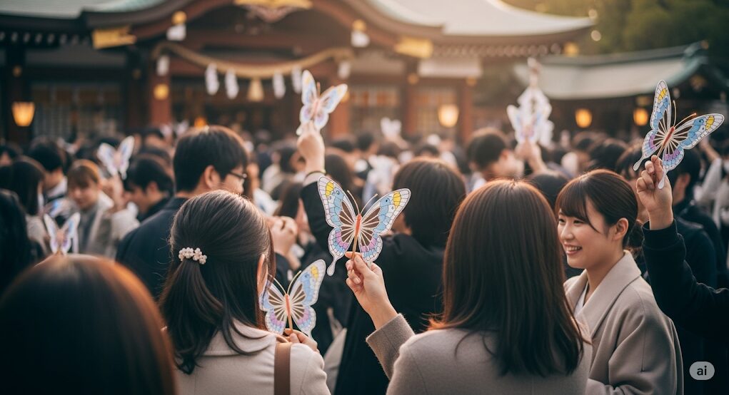 期待できる縁結びの効果とは