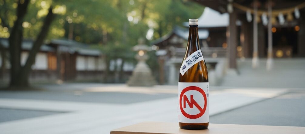 なぜ禁酒のご利益があるのか