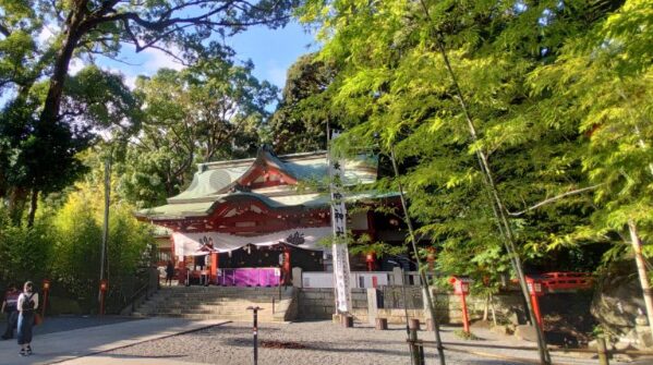 来宮神社で願いが叶ったという噂を徹底解説