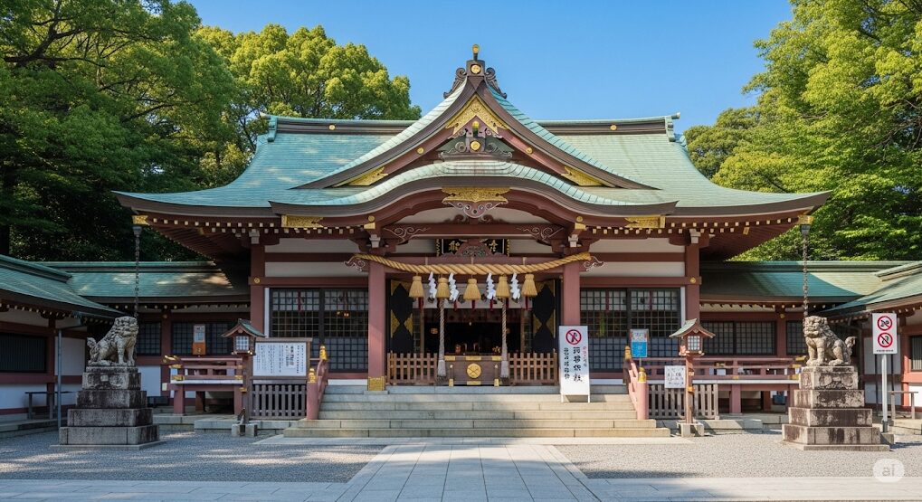 そもそも来宮神社はなんのパワースポット?