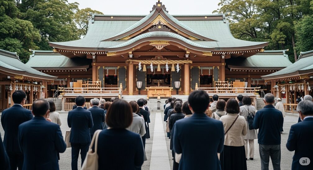 特に期待される縁結びの効果について