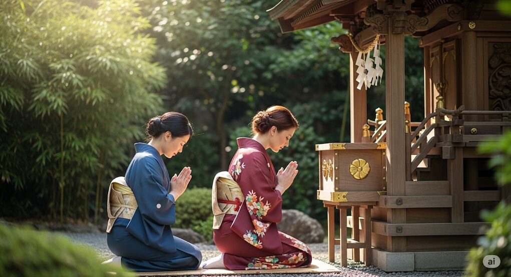 来宮神社で願いが叶った人の参拝のコツ