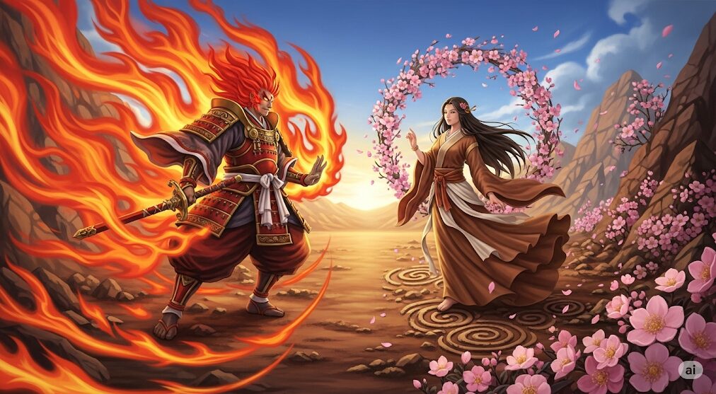 知っておきたいご利益と神様について
