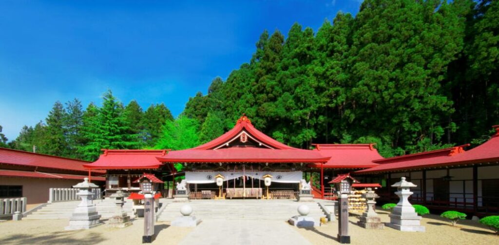 金蛇水神社で人気のお守り|指輪や限定品も紹介