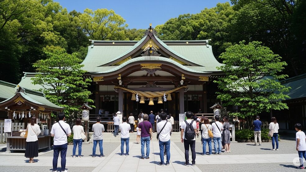 金運や商売繁盛などのご利益とは