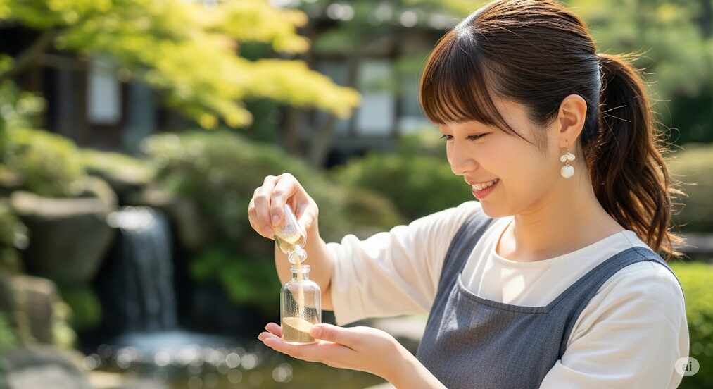 喜ばれるお守りの作り方とコツ