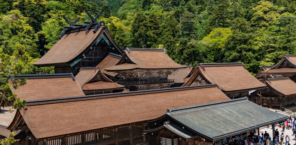 出雲大社の砂を人にあげる前に知る基本