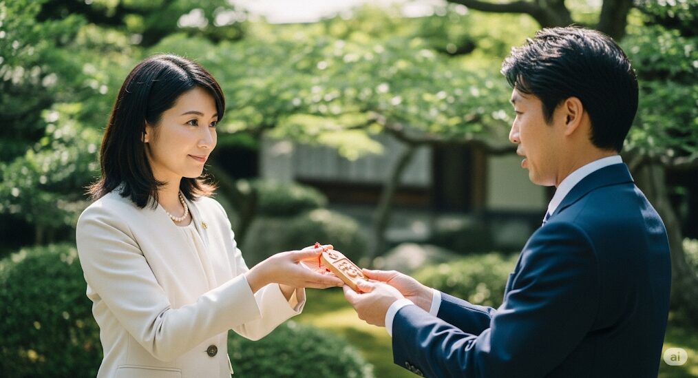 おすすめのお守り袋とその特徴