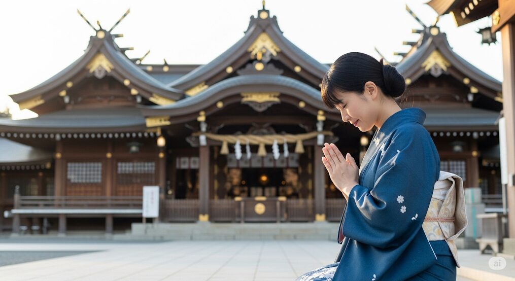 両方参拝する際の順番や注意点