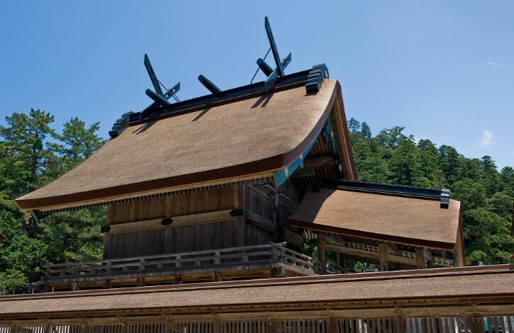 出雲大社の神在月、スピリチュアルな参拝の心得