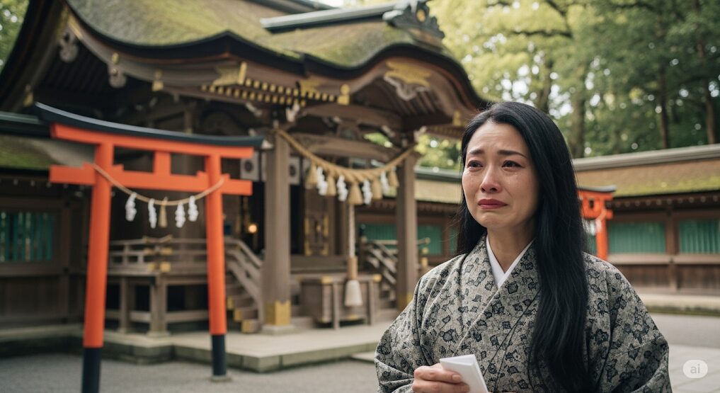 霊感が強い人が経験するサインとは