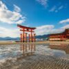 厳島神社は満潮干潮どっちがいい
