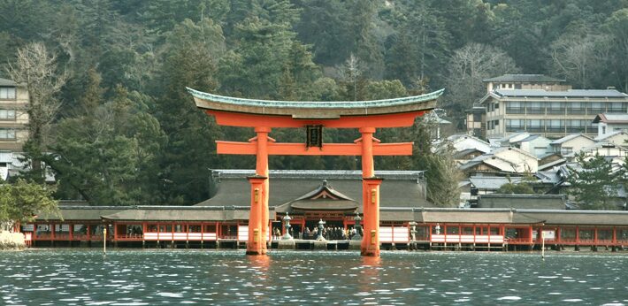 厳島神社の不思議体験と「呼ばれる人」の共通点