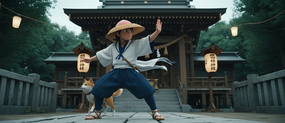ご利益は？なんの神様を祀る？