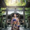 大山祇神社のスピリチュアル