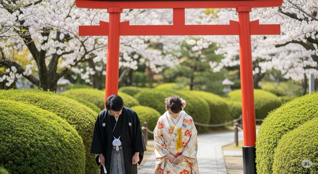 ご利益を高める正しい参拝方法と作法