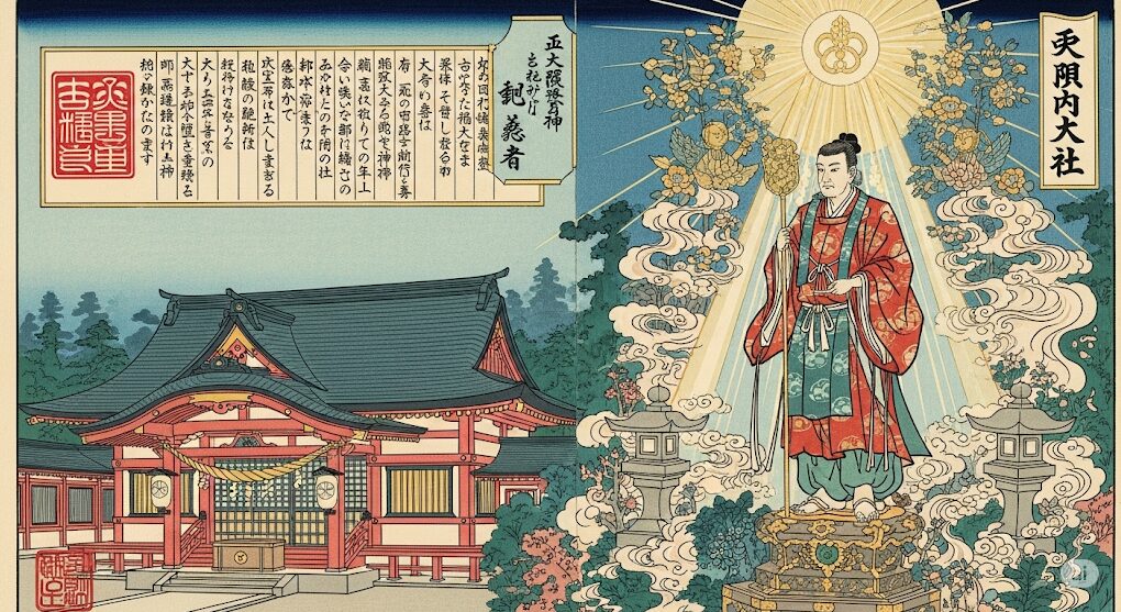松陰神社が怖い
