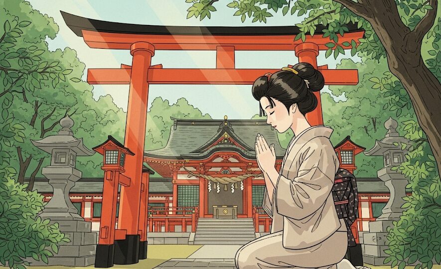 松陰神社が怖いと感じる前に知るべき魅力