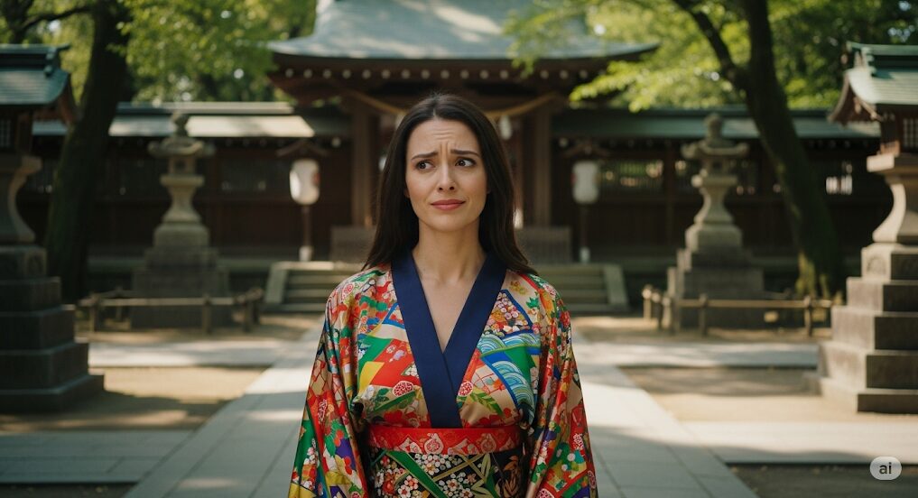 不思議体験はスピリチュアルな力の証