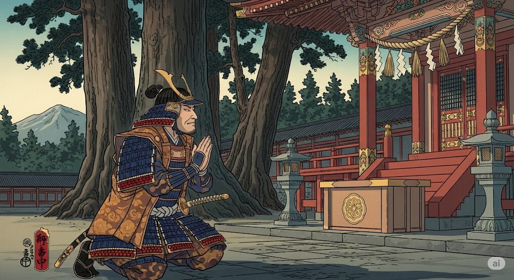 なんの神様でどんな効果が期待できるか