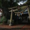天岩戸神社は気持ち悪いのか