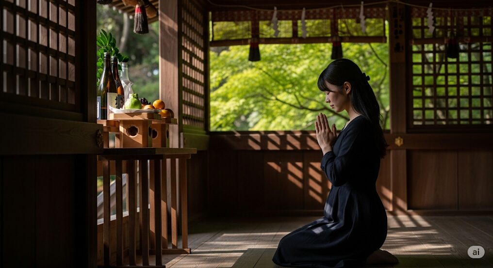 呼ばれる感覚の正体と引き寄せられる人の特徴