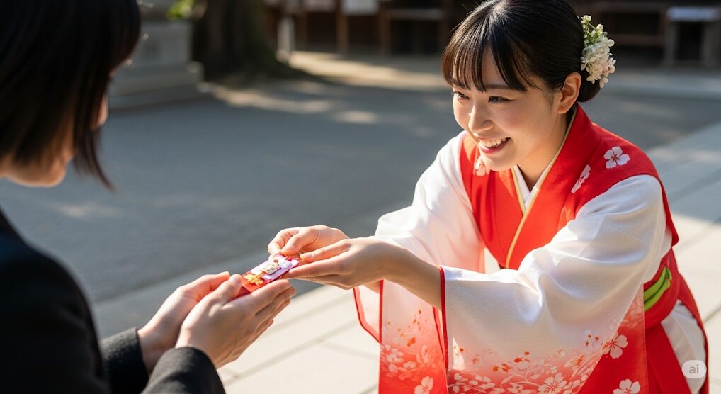 ご利益で選ぶ太宰府天満宮のお守り