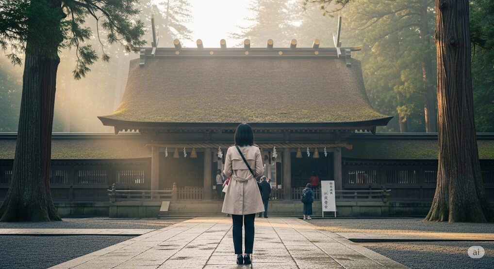 幣立神宮の不思議体験は本当？噂の真相に迫る