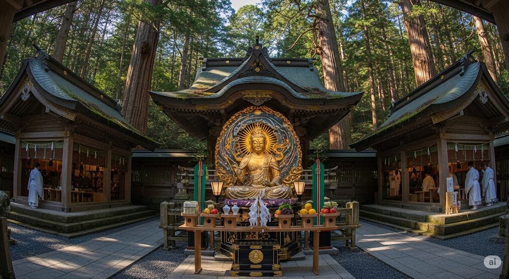 幣立神宮はなんの神様？期待できるご利益