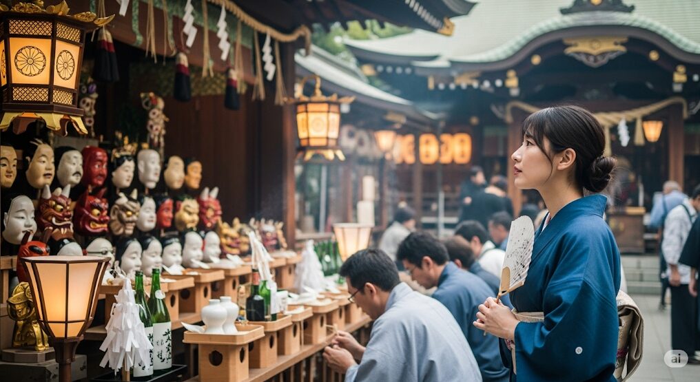 幣立神宮は怪しい？五色人伝説の真相に迫る
