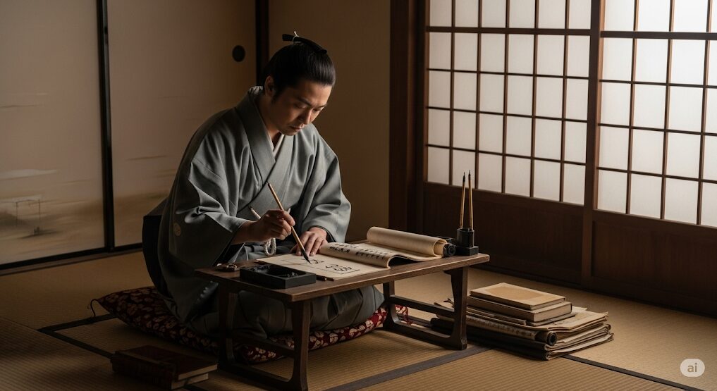 五色人伝説と「竹内文書」の関係